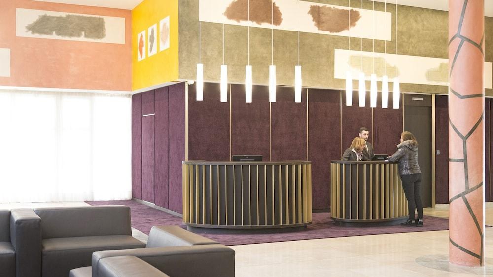 Crowne Plaza Brugge photo 4