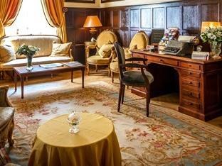 Relais and Chateaux Hotel Heritage photo 1