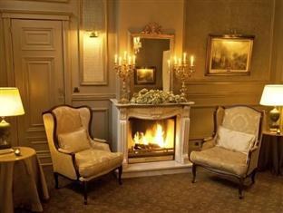 Relais and Chateaux Hotel Heritage photo 2