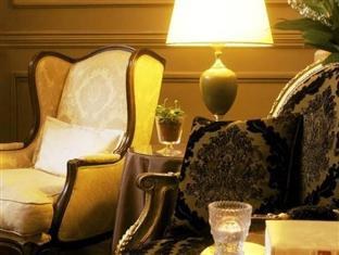 Relais and Chateaux Hotel Heritage photo 3