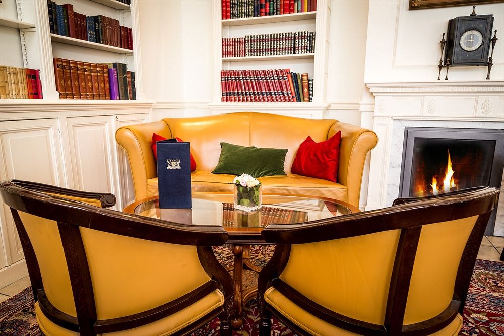STANHOPE HOTEL BY THON HOTELS