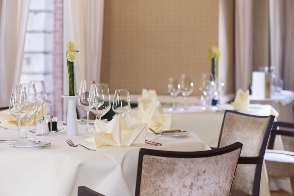 STANHOPE HOTEL BY THON HOTELS photo 3