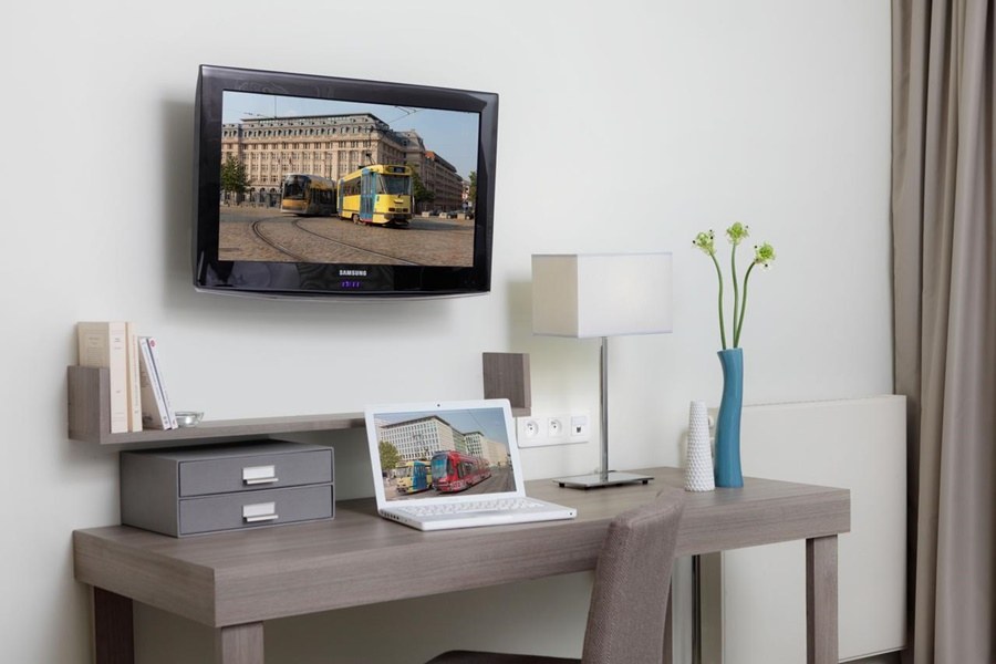 CITADINES TOISON D'OR BRUSSELS photo 2