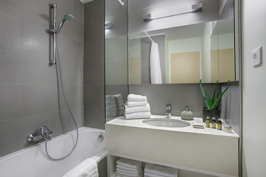 CITADINES TOISON D'OR BRUSSELS photo 3