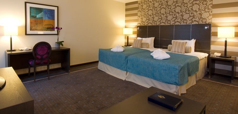 THON HOTEL BRISTOL STEPHANIE photo 1