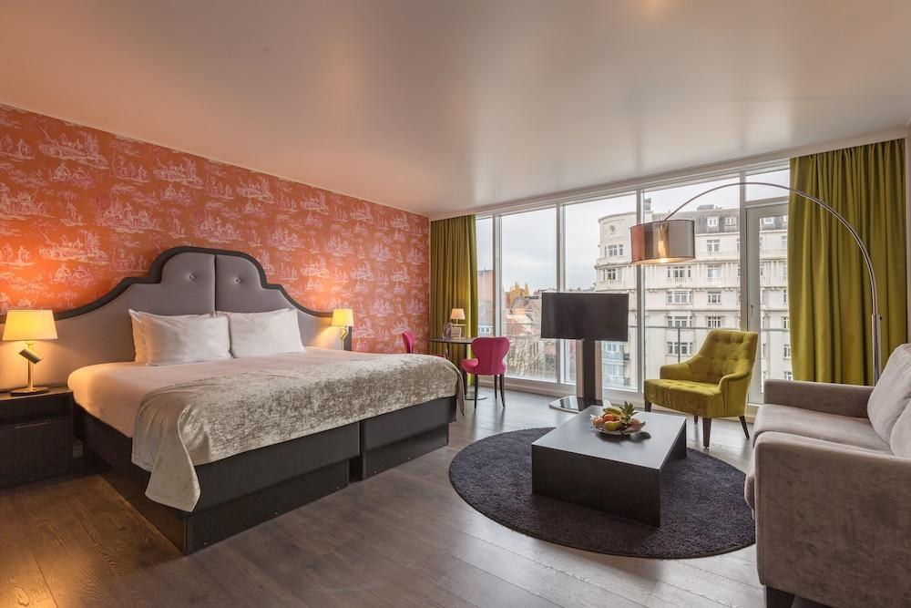 THON HOTEL BRISTOL STEPHANIE photo 4