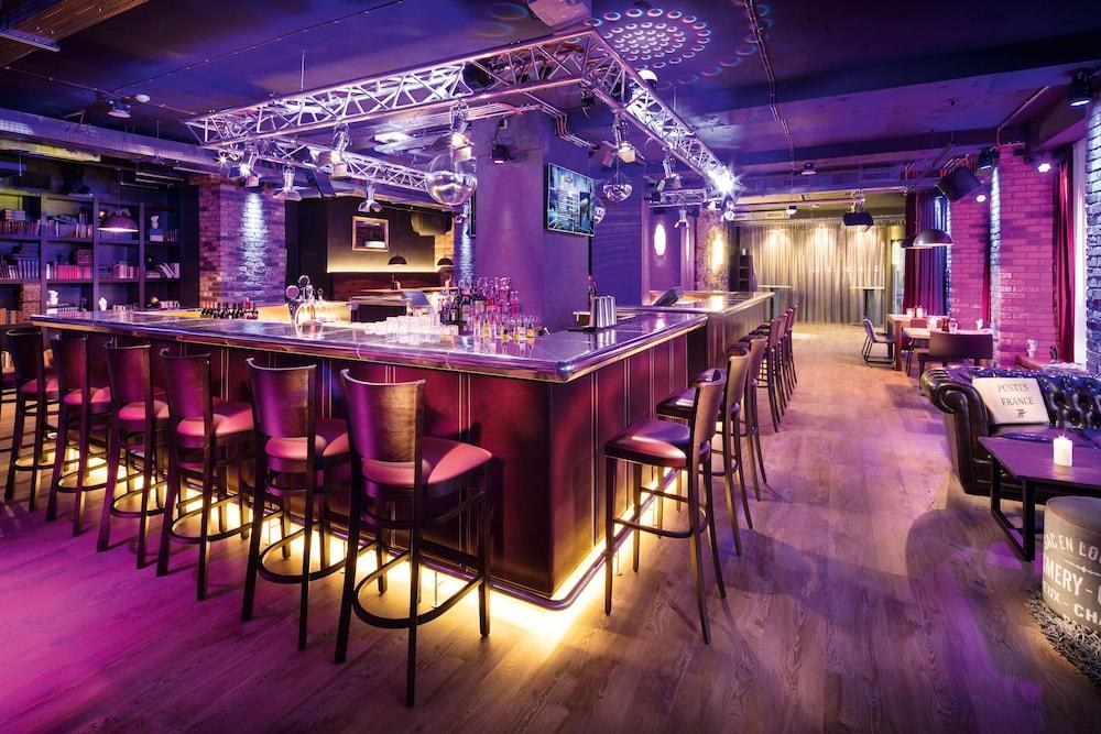 Pentahotel Brussels Airport photo 2