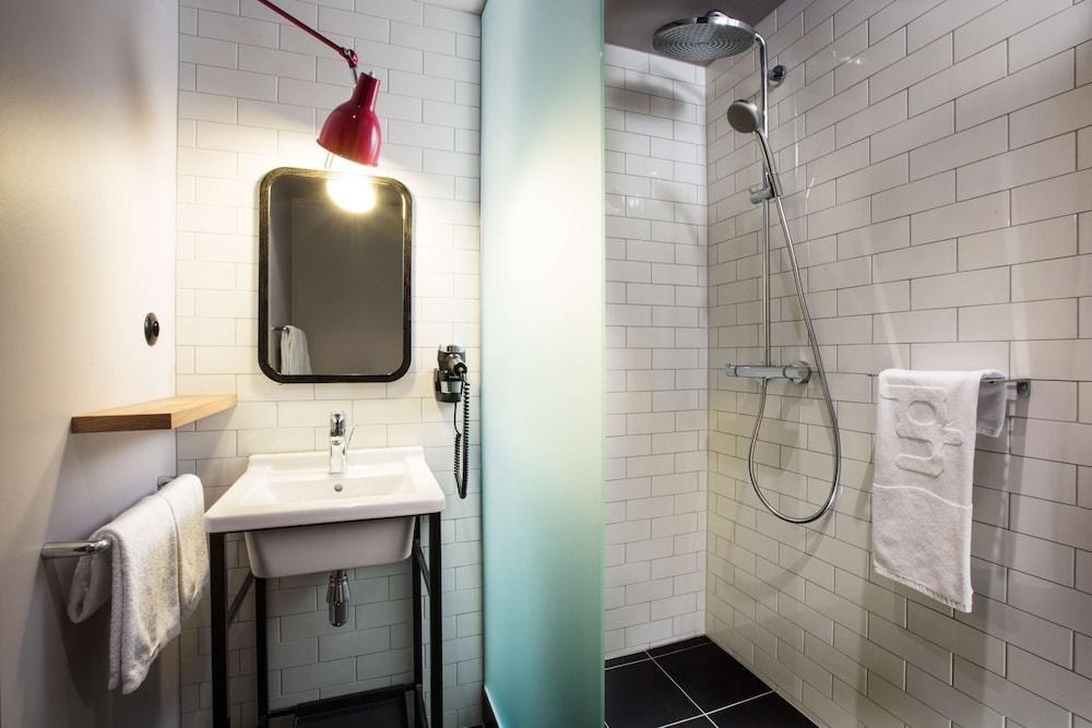 Pentahotel Brussels Airport photo 3