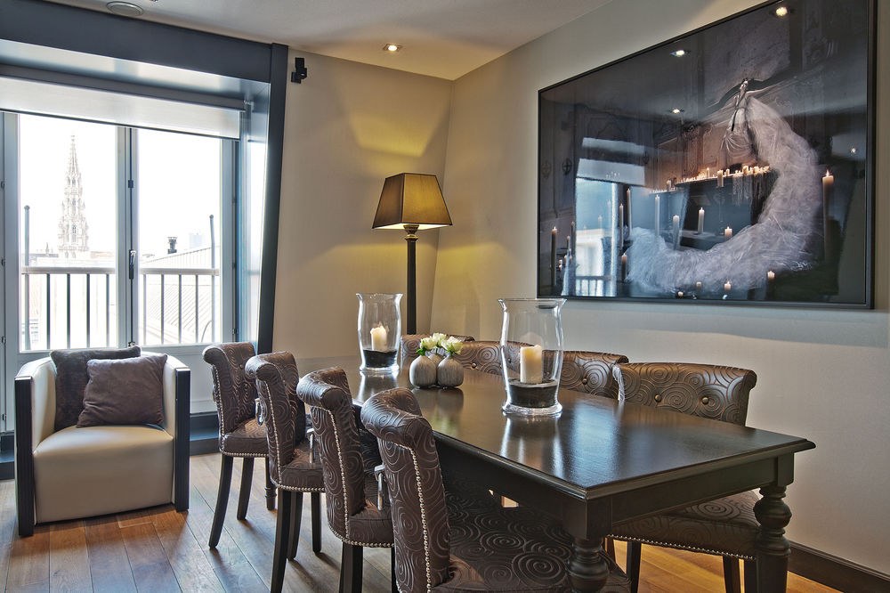 The Dominican, Brussels, a Member of Design Hotels