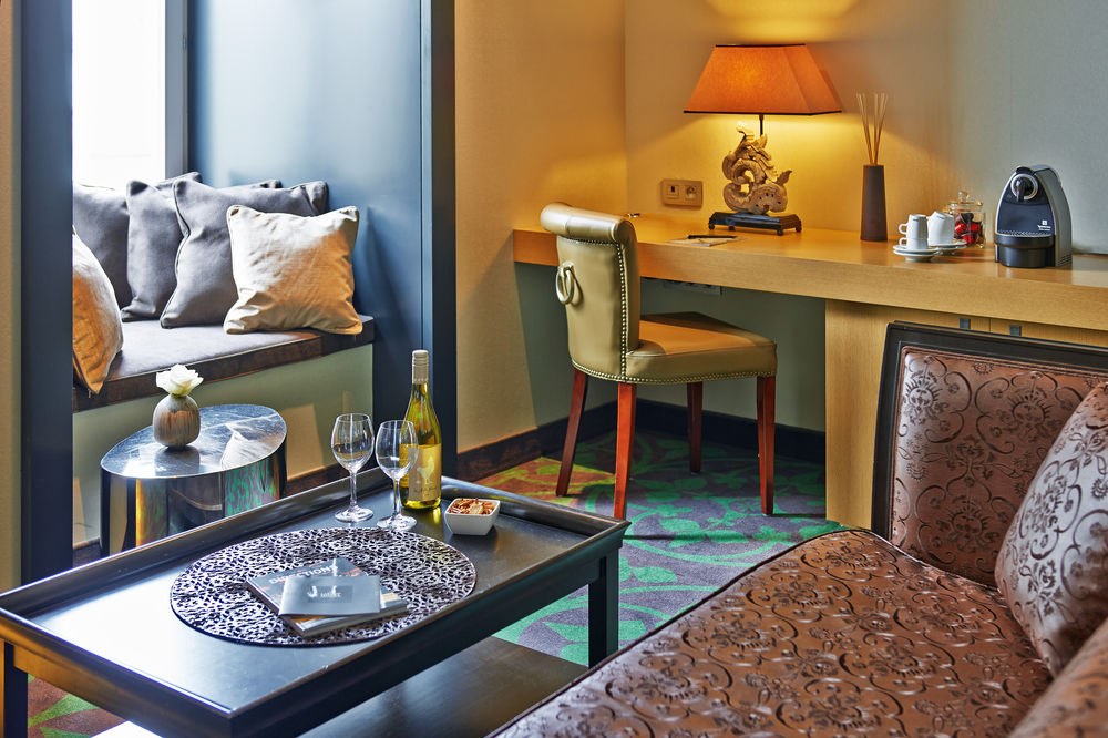 The Dominican, Brussels, a Member of Design Hotels photo 1