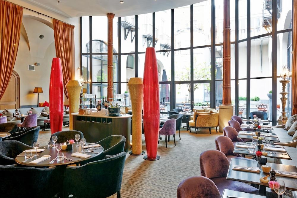 The Dominican, Brussels, a Member of Design Hotels photo 3