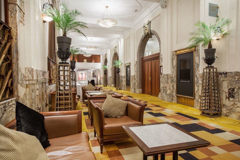 DoubleTree by Hilton Brussels City, Belgium photo 1