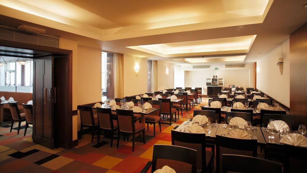 DoubleTree by Hilton Brussels City, Belgium photo 2