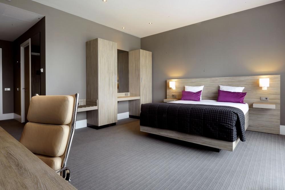 Van Der Valk Hotel Brussels Airport photo 2