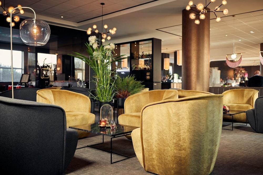 Van Der Valk Hotel Brussels Airport photo 3