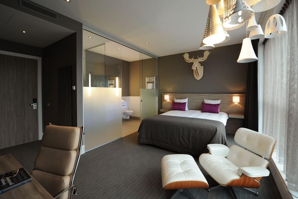 Van Der Valk Hotel Brussels Airport photo 4