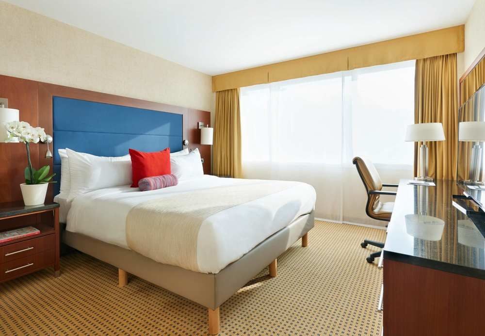 GHENT MARRIOTT HOTEL photo 1