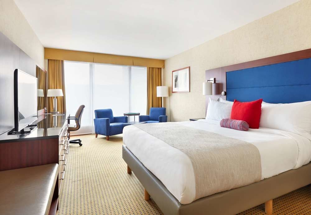 GHENT MARRIOTT HOTEL photo 2