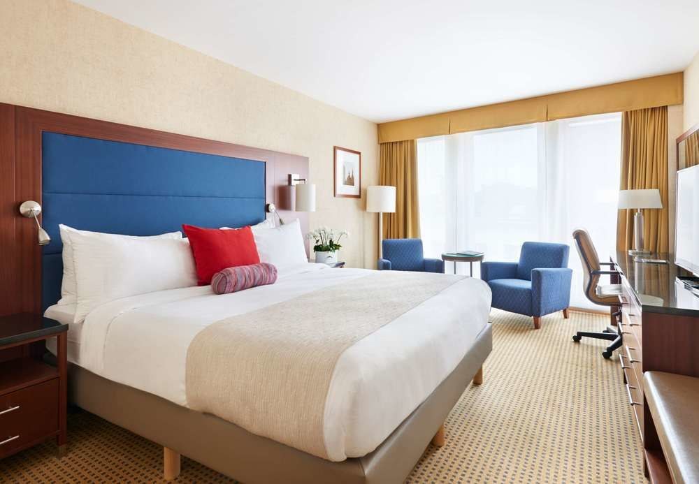 GHENT MARRIOTT HOTEL photo 4
