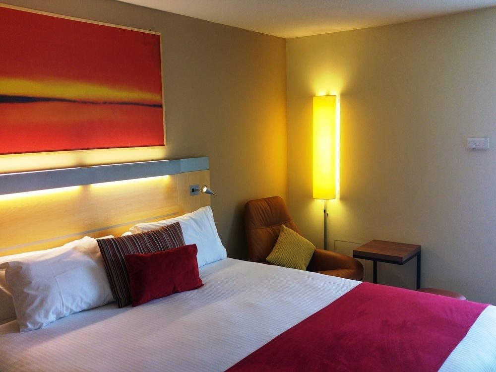 Holiday Inn Express Gent photo 1