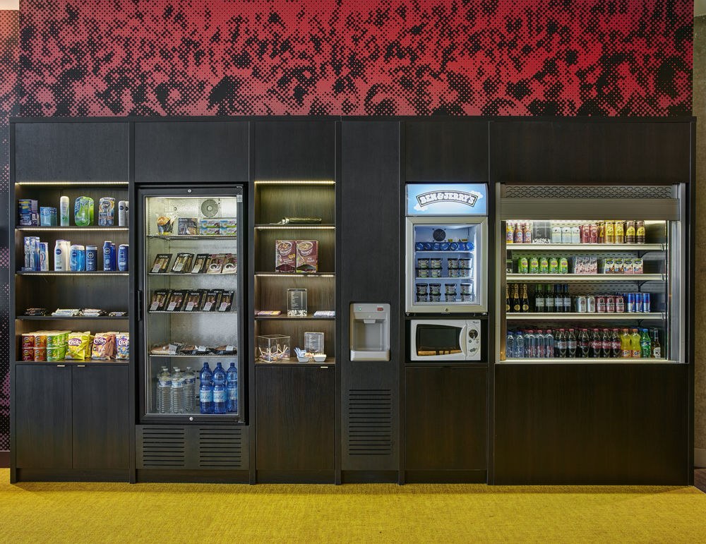 Holiday Inn Express Mechelen City Centre photo 1