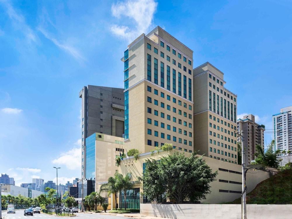 Caesar Business Belo Horizonte Belvedere photo 4