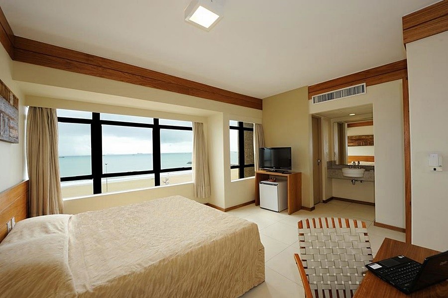 MAGNA PRAIA HOTEL photo 2