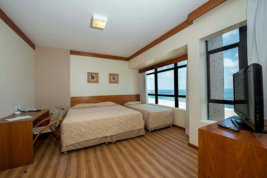 MAGNA PRAIA HOTEL photo 3