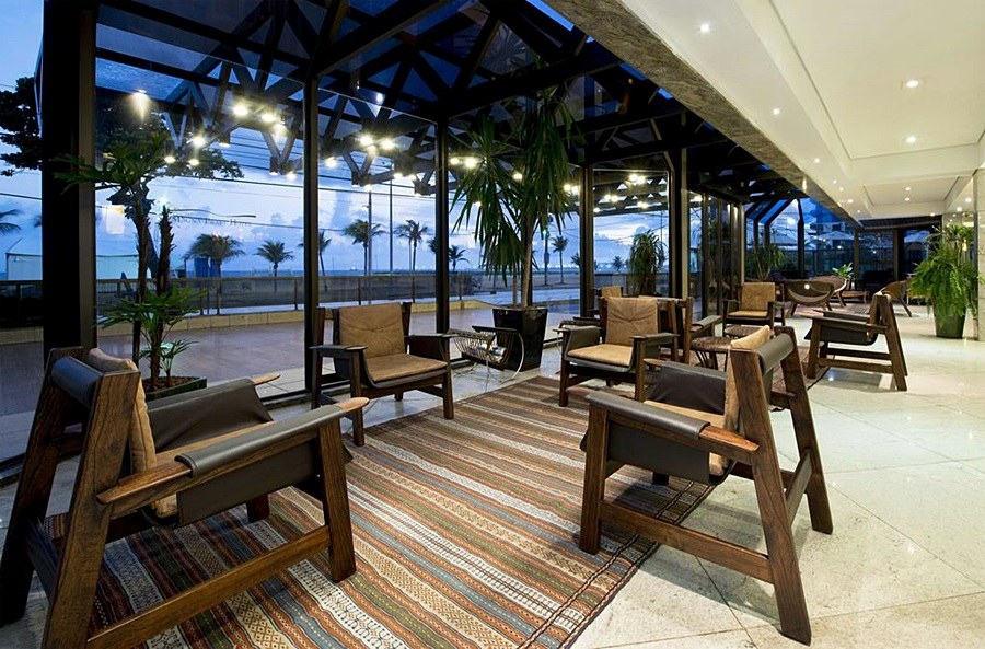 MAGNA PRAIA HOTEL photo 4