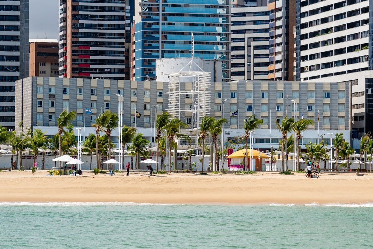OASIS ATLANTICO IMPERIAL & FORTALEZA