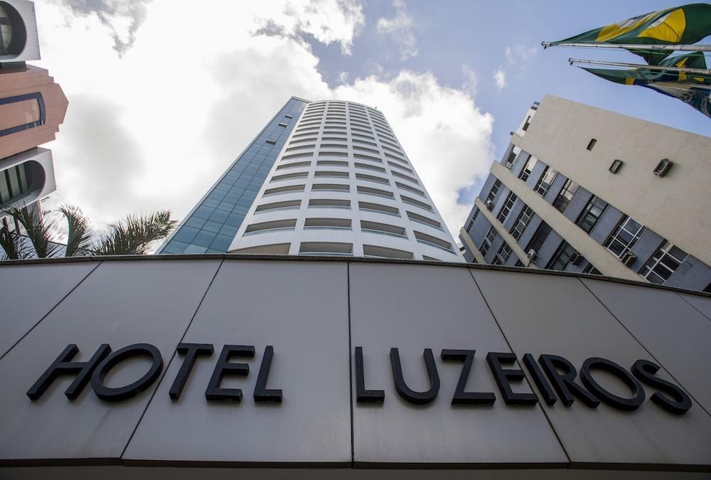 Luzeiros Hotel Fortaleza photo 3