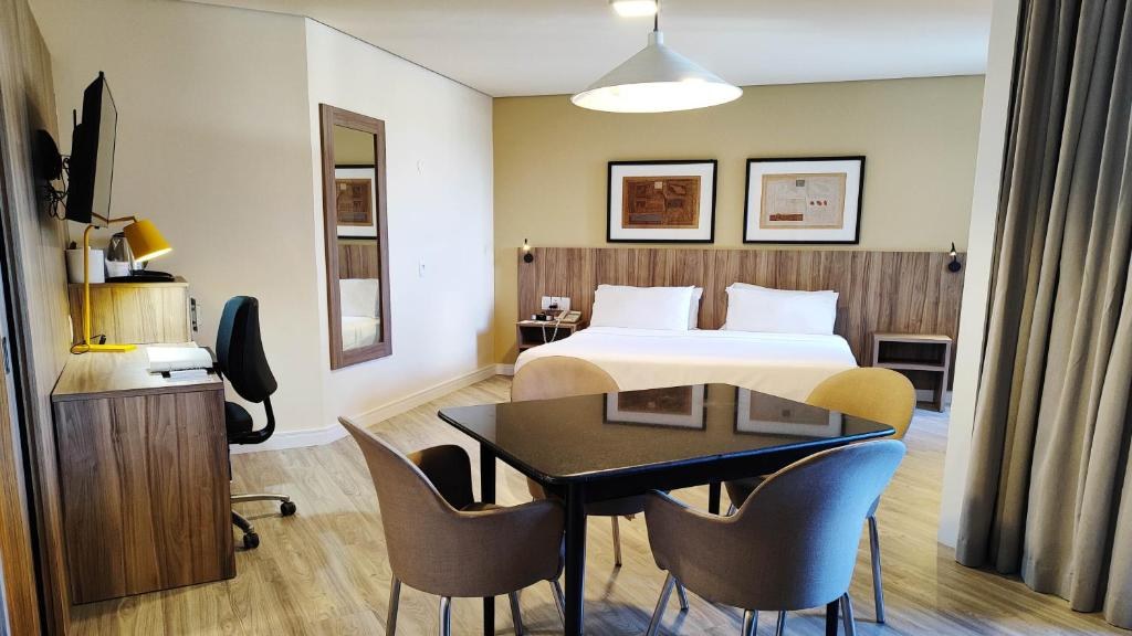 HOLIDAY INN FORTALEZA photo 1