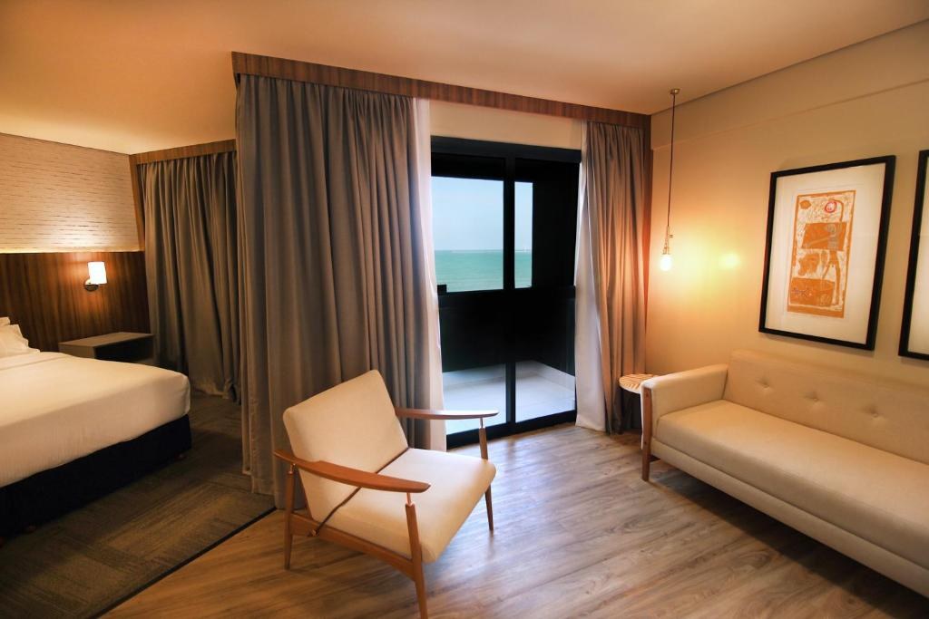 HOLIDAY INN FORTALEZA photo 3