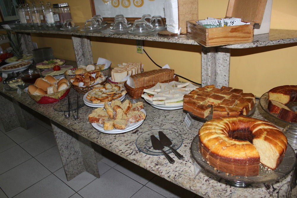 SOL PRAIA MARINA HOTEL