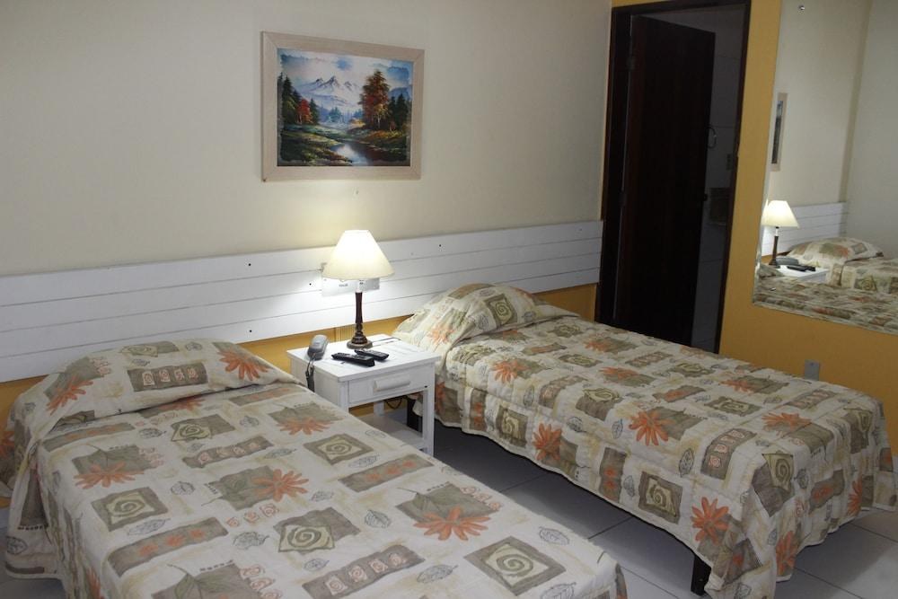 SOL PRAIA MARINA HOTEL photo 2