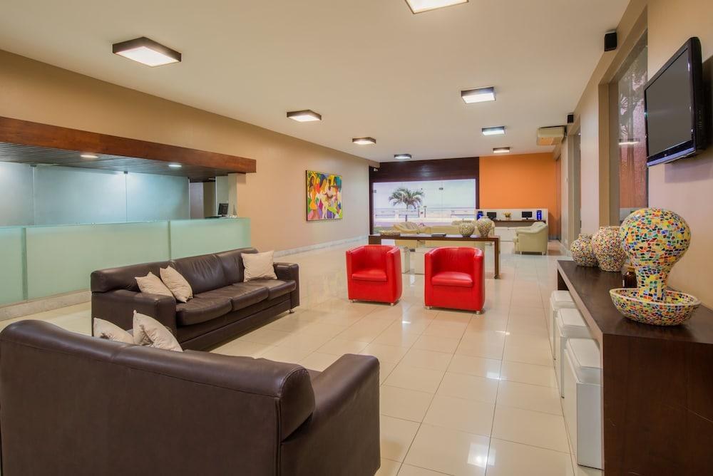 Yak Beach Hotel Natal photo 3