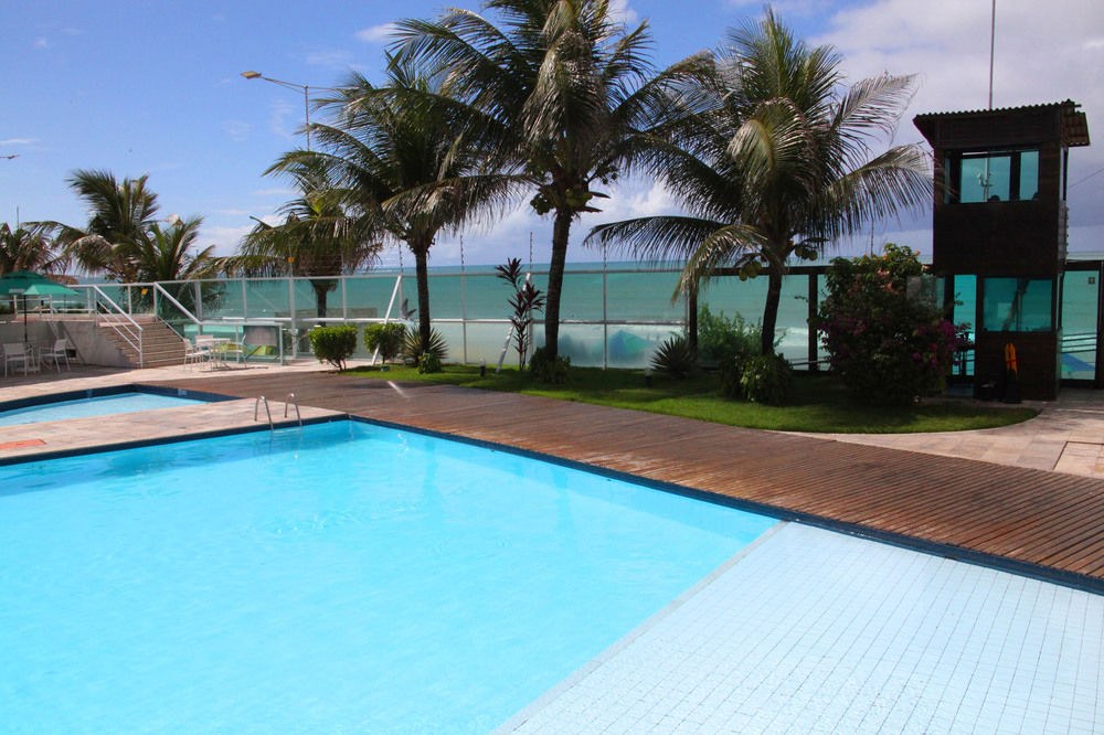 Ponta Negra Beach Natal photo 1