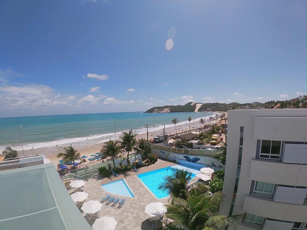 Ponta Negra Beach Natal photo 2