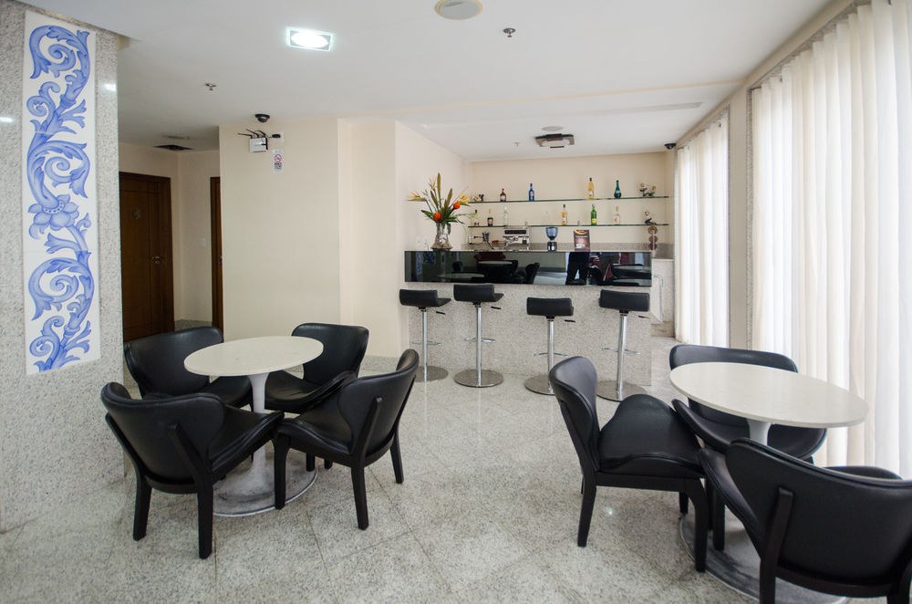 Hotel Monte Alegre