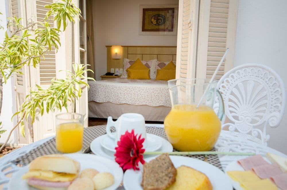 Hotel Monte Alegre photo 3