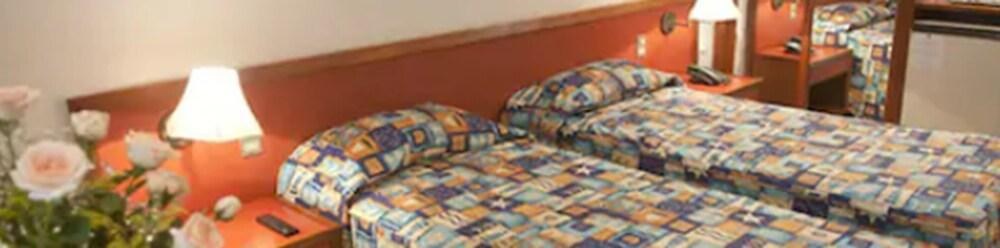 Oceano Copacabana Hotel photo 1