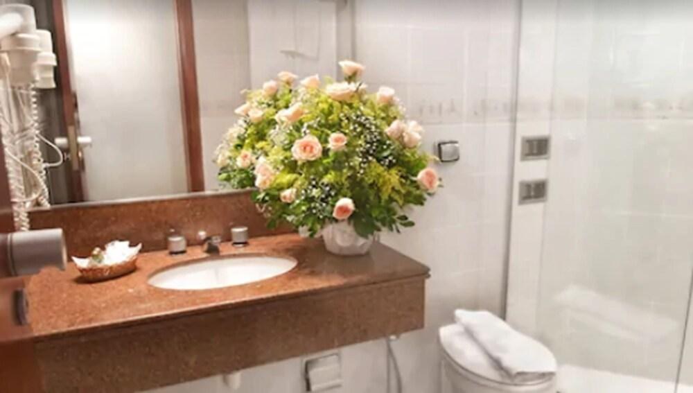 Oceano Copacabana Hotel photo 2