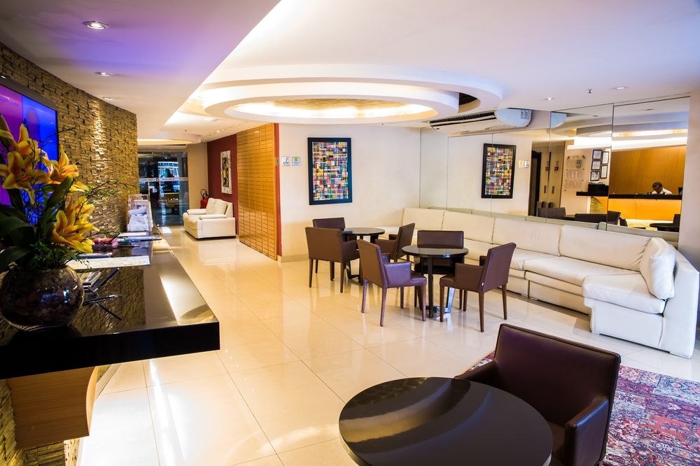Atlantis Copacabana Hotel photo 1