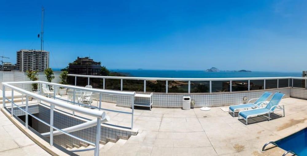 Atlantis Copacabana Hotel photo 2