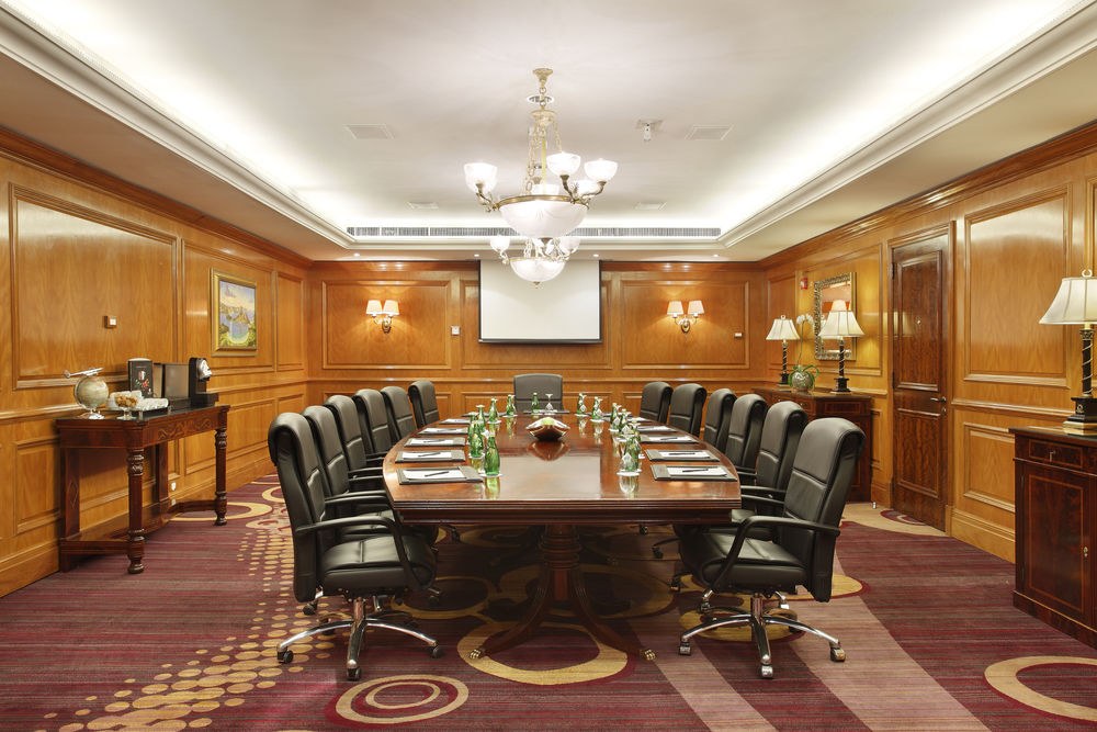 JW MARRIOTT HOTEL RIO DE JANEIRO
