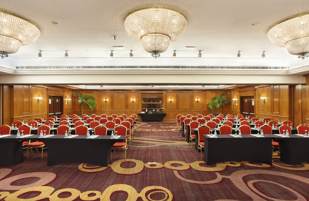 JW MARRIOTT HOTEL RIO DE JANEIRO photo 1