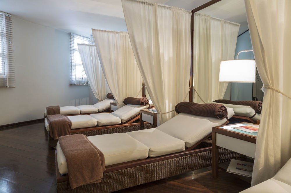 Copacabana Palace, A Belmond Hotel, Rio de Janeiro photo 1