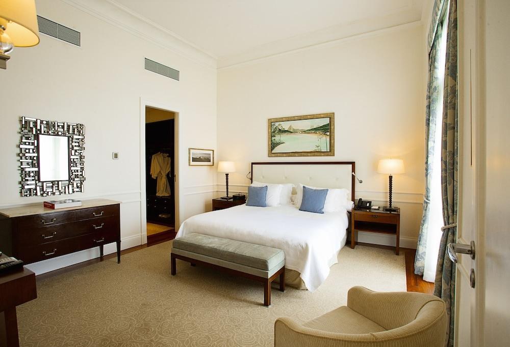 Copacabana Palace, A Belmond Hotel, Rio de Janeiro photo 2