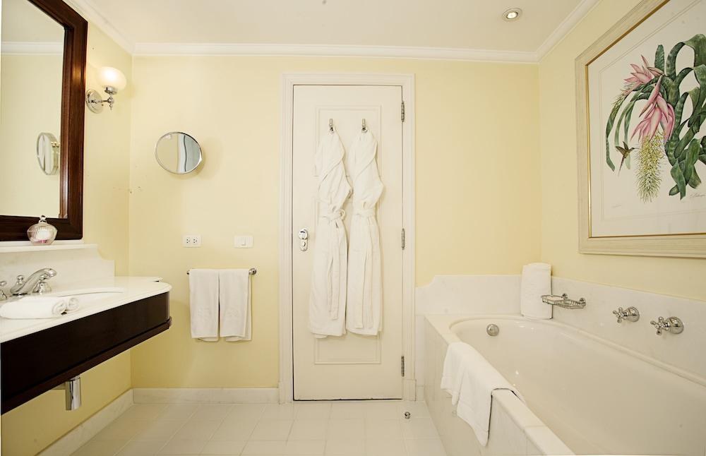 Copacabana Palace, A Belmond Hotel, Rio de Janeiro photo 3