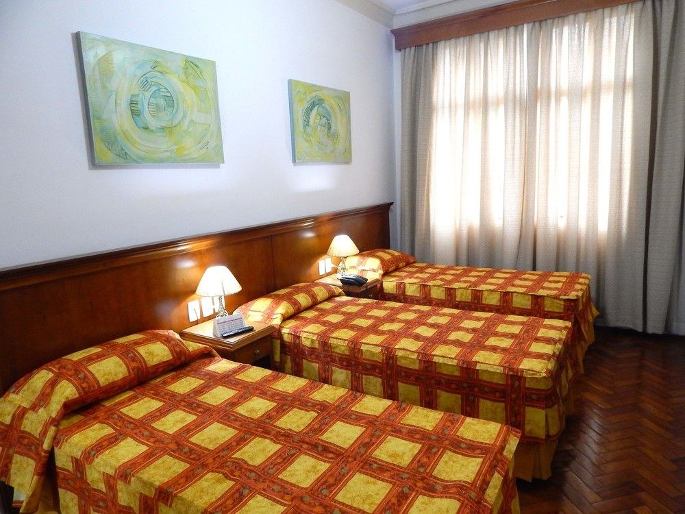 Hotel OK Rio de Janeiro photo 1
